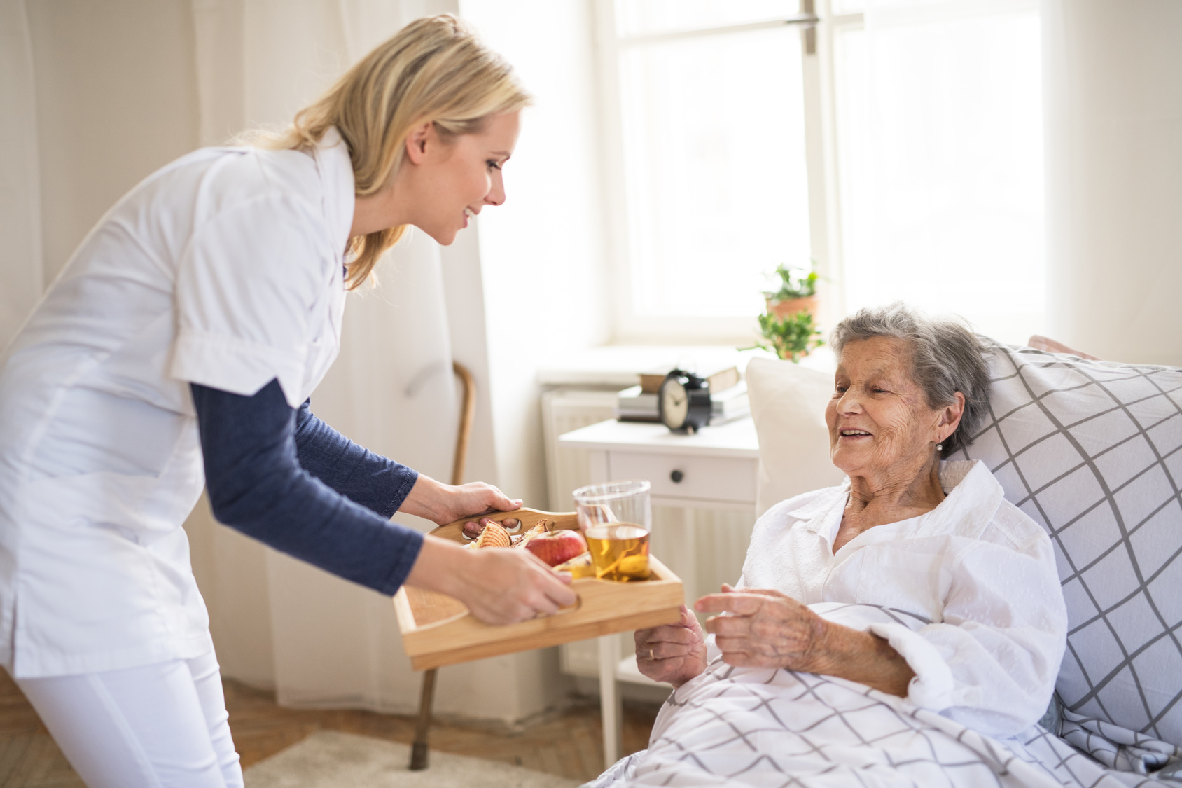 Professional Healthcare Team