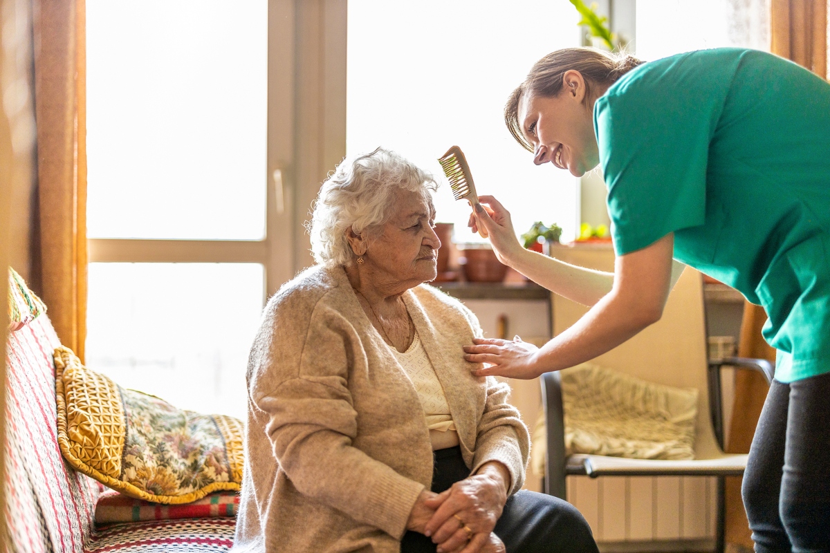Home Care Services